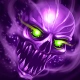 Dark Star's Control (periodic, blue) Skill