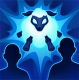 Somna's Counting Sheep (periodic, blue) Skill