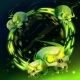 Jorgen's Cycle of Energies (periodic, green) Skill