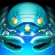 Arachne's Demolition Robot (periodic, green) Skill
