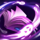 Iris' Demonic Synergy (passive, blue) Skill