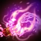 Qing Mao's Dragon's Claw (periodic, blue) Skill