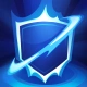 Fusion skill: Echo Aegis