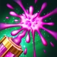 Jet's Elixir of Vigor (ultimate, white) Skill