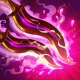 Yasmine's Embrace of Pain (passive, blue) Skill