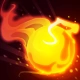 Vulcan's Erupting Rage (ultimate, white) Skill