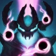 Keros' Essence Devouring (ultimate, white) Skill