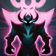 Tenebris' Eternal Sacrifice (passive, green) Skill