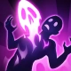 Iris' Expose Soul (ultimate, white) Skill