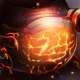 Chabba's Fat Layer (passive, blue) Skill