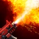 Daredevil's Firefight (periodic, blue) Skill