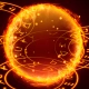 Astaroth's Flame Veil (ultimate, white) Skill