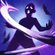 Khorus' Flock's Vengeance (periodic, white) Skill