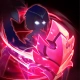 Ziri's Focus of Hatred (ultimate, white) Skill