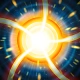 Orion's Full Charge (passive, violet) Skill