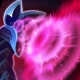 Ziri's Fury of Akhreb Ummi (passive, violet) Skill