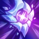 Polaris' Glacial Fortress (periodic, green) Skill