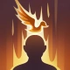 Guus' Guardian Goose (passive, blue) Skill