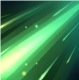 Thea's Healing Beam (periodic, green) Skill