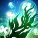 Axel's Healthy Snack! (periodic, green) Skill