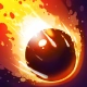 Fox's Heavy Caliber (ultimate, white) Skill