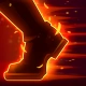 Araji's Herald of Flame (periodic, green) Skill