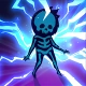 Isaac's High-Voltage Module (passive, violet) Skill