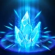 Krista's Icy Vengeance (ultimate, white) Skill
