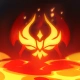 Aidan's Ignite (periodic, green) Skill