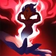 Amira's Illusory Alliance (periodic, violet) Skill