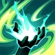 Electra von Grave's Immortal Shell (passive, violet) Skill