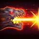 Araji's Incinerating Ray (ultimate, white) Skill