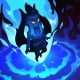 Aidan's Inner Fire (periodic, blue) Skill