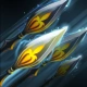 Dante's Instrument of Fate (ultimate, white) Skill