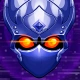 Judge's Interference Generator (passive, violet) Skill