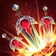 Galahad's Iron Skies (ultimate, white) Skill
