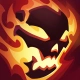 Fusion skill: Last Flash
