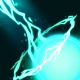Lars' Lightning Bolt (periodic, blue) Skill