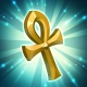Lara Croft's Lost Knowledge (passive, violet) Skill