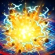 Orion's Magnetic Field (periodic, green) Skill