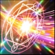 Merlin's Magnus Magica! (periodic, white) Skill