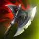 Cleaver's Mutilation (periodic, blue) Skill