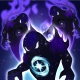 Osh the Eternal Keeper's Nightmare Visions (periodic) Skill
