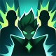 Electra von Grave's Oath of Protection (periodic, blue) Skill