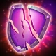 Qing Mao's Open Heart (passive, violet) Skill