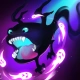 Iris' Otherworldly Creature (periodic, green) Skill