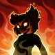 Kayla's Overheat (passive, violet) Skill