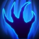 Phobos' Paralysis (ultimate, white) Skill