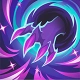 Alecto's Phase Breach (ultimate, white) Skill