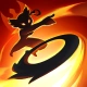 Kayla's Phoenix's Fury (ultimate, white) Skill